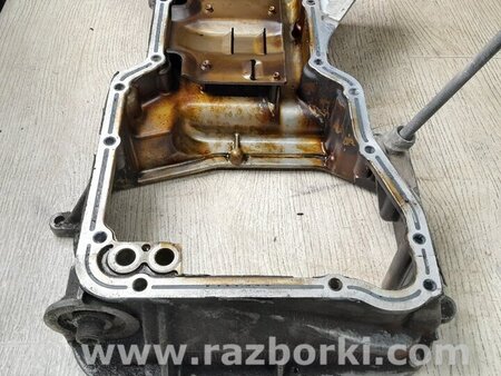 ФОТО Поддон картера для Nissan X-Trail T30 (2001-2008) Киев