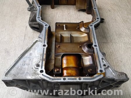 ФОТО Поддон картера для Nissan X-Trail T30 (2001-2008) Киев