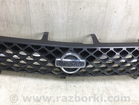 ФОТО Решетка радиатора для Nissan X-Trail T30 (2001-2008) Киев