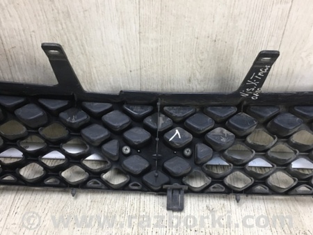 ФОТО Решетка радиатора для Nissan X-Trail T30 (2001-2008) Киев