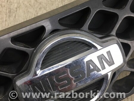 ФОТО Решетка радиатора для Nissan X-Trail T30 (2001-2008) Киев
