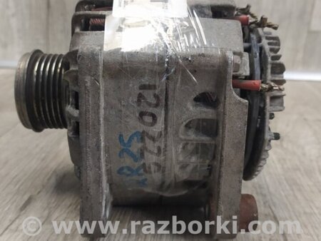 ФОТО Генератор для Nissan X-Trail T30 (2001-2008) Киев