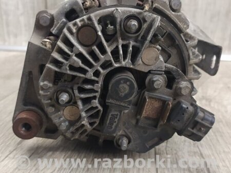 ФОТО Генератор для Nissan X-Trail T30 (2001-2008) Киев