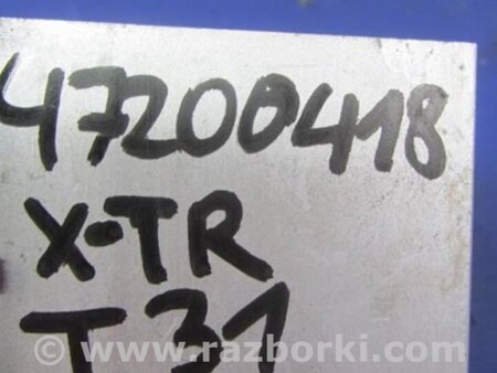 ФОТО Резистор печки для Nissan X-Trail T31 (2007-2014) Киев