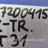 ФОТО Резистор печки для Nissan X-Trail T31 (2007-2014) Киев