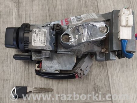 ФОТО Замок зажигания для Nissan X-Trail T31 (2007-2014) Киев