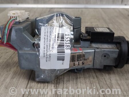 ФОТО Замок зажигания для Nissan X-Trail T31 (2007-2014) Киев