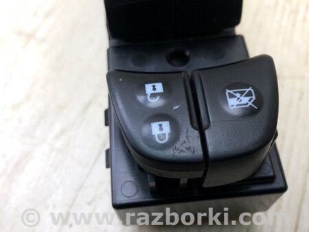 ФОТО Блок управления стеклоподъемником для Nissan X-Trail T32 /Rogue (2013-) Киев