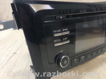 ФОТО Магнитола для Nissan X-Trail T32 /Rogue (2013-) Киев