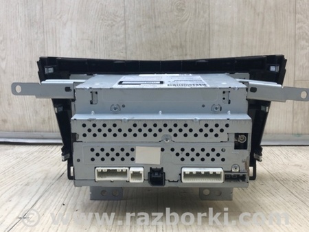 ФОТО Магнитола для Nissan X-Trail T32 /Rogue (2013-) Киев