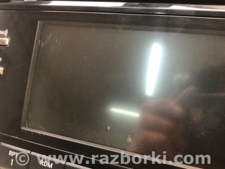 ФОТО Магнитола для Nissan X-Trail T32 /Rogue (2013-) Киев