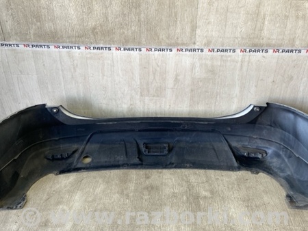 ФОТО Бампер задний для Nissan X-Trail T32 /Rogue (2013-) Киев