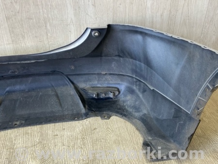 ФОТО Бампер задний для Nissan X-Trail T32 /Rogue (2013-) Киев