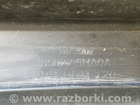 ФОТО Бампер задний для Nissan X-Trail T32 /Rogue (2013-) Киев