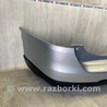 ФОТО Бампер задний для Nissan X-Trail T32 /Rogue (2013-) Киев