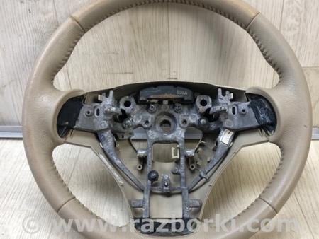 ФОТО Руль для Nissan X-Trail T32 /Rogue (2013-) Киев