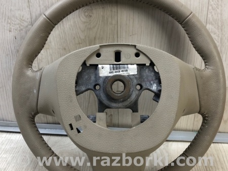 ФОТО Руль для Nissan X-Trail T32 /Rogue (2013-) Киев