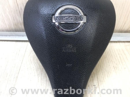 ФОТО Airbag подушка водителя для Nissan X-Trail T32 /Rogue (2013-) Киев