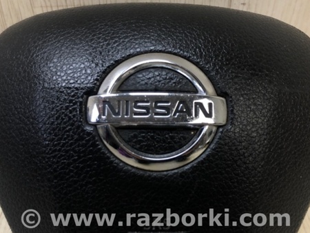 ФОТО Airbag подушка водителя для Nissan X-Trail T32 /Rogue (2013-) Киев