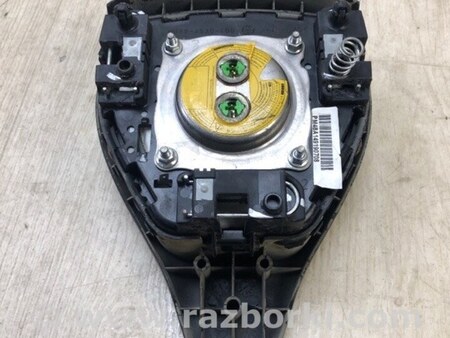 ФОТО Airbag подушка водителя для Nissan X-Trail T32 /Rogue (2013-) Киев
