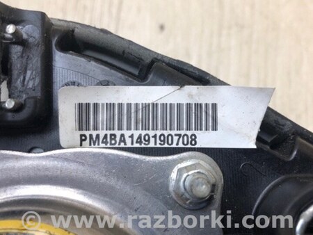 ФОТО Airbag подушка водителя для Nissan X-Trail T32 /Rogue (2013-) Киев