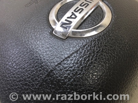 ФОТО Airbag подушка водителя для Nissan X-Trail T32 /Rogue (2013-) Киев