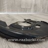 ФОТО Щиток тормозного механизма для Nissan X-Trail T32 /Rogue (2013-) Киев
