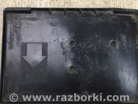 ФОТО Полка аккумулятора для Nissan X-Trail T32 /Rogue (2013-) Киев