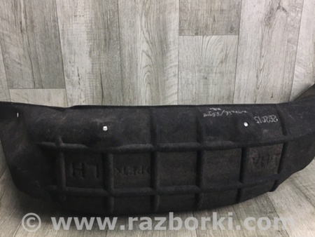 ФОТО Подкрылок для Nissan X-Trail T32 /Rogue (2013-) Киев