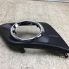 ФОТО Накладка противотуманной фары для Nissan X-Trail T32 /Rogue (2013-) Киев