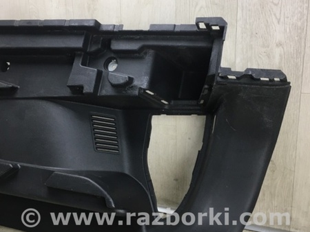 ФОТО Обшивка багажника для Nissan X-Trail T32 /Rogue (2013-) Киев