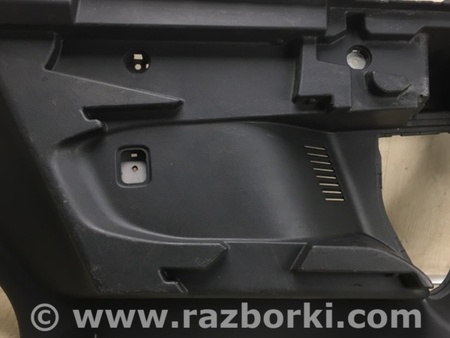 ФОТО Обшивка багажника для Nissan X-Trail T32 /Rogue (2013-) Киев