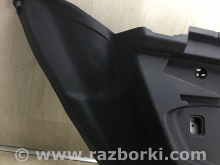 ФОТО Обшивка багажника для Nissan X-Trail T32 /Rogue (2013-) Киев