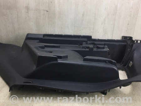 ФОТО Обшивка багажника для Nissan X-Trail T32 /Rogue (2013-) Киев