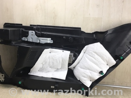 ФОТО Обшивка багажника для Nissan X-Trail T32 /Rogue (2013-) Киев