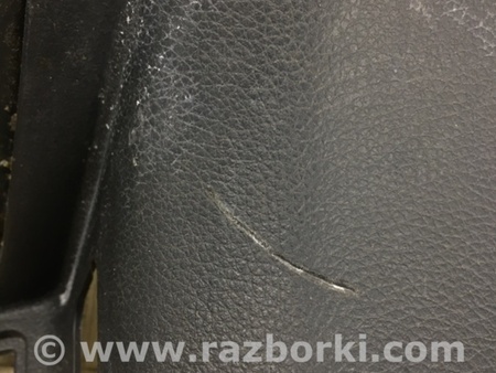 ФОТО Обшивка багажника для Nissan X-Trail T32 /Rogue (2013-) Киев