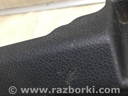 ФОТО Обшивка багажника для Nissan X-Trail T32 /Rogue (2013-) Киев