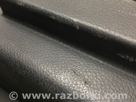 ФОТО Обшивка багажника для Nissan X-Trail T32 /Rogue (2013-) Киев