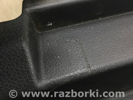 ФОТО Обшивка багажника для Nissan X-Trail T32 /Rogue (2013-) Киев