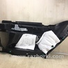 ФОТО Обшивка багажника для Nissan X-Trail T32 /Rogue (2013-) Киев