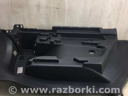 ФОТО Обшивка багажника для Nissan X-Trail T32 /Rogue (2013-) Киев