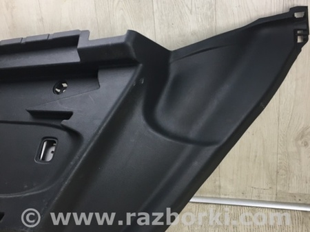 ФОТО Обшивка багажника для Nissan X-Trail T32 /Rogue (2013-) Киев