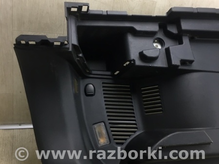 ФОТО Обшивка багажника для Nissan X-Trail T32 /Rogue (2013-) Киев