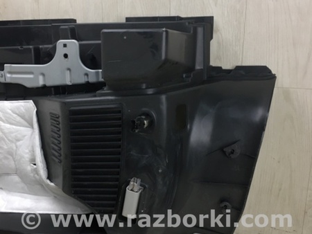 ФОТО Обшивка багажника для Nissan X-Trail T32 /Rogue (2013-) Киев