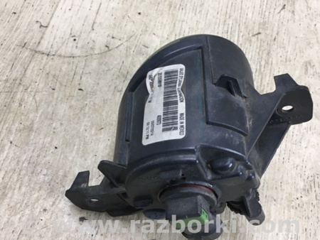 ФОТО Противотуманная фара для Nissan X-Trail T32 /Rogue (2013-) Киев