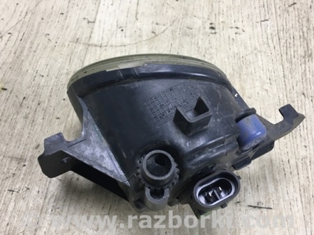 ФОТО Противотуманная фара для Nissan X-Trail T32 /Rogue (2013-) Киев