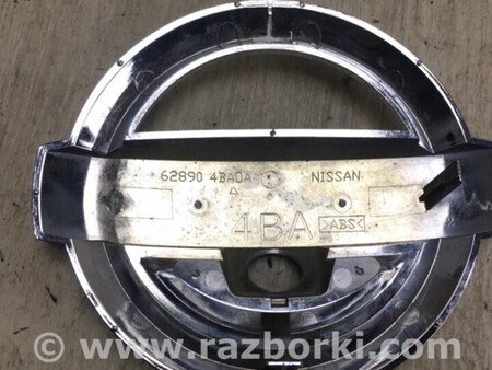 ФОТО Эмблема для Nissan X-Trail T32 /Rogue (2013-) Киев