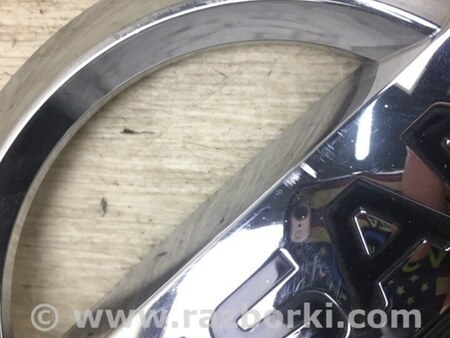 ФОТО Эмблема для Nissan X-Trail T32 /Rogue (2013-) Киев