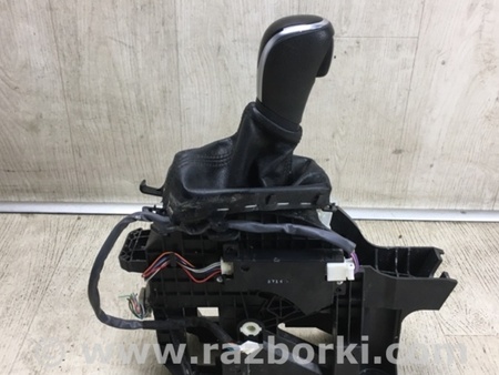 ФОТО Кулиса переключения АКПП для Nissan X-Trail T32 /Rogue (2013-) Киев