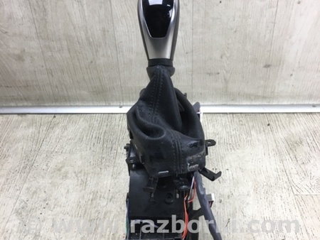 ФОТО Кулиса переключения АКПП для Nissan X-Trail T32 /Rogue (2013-) Киев